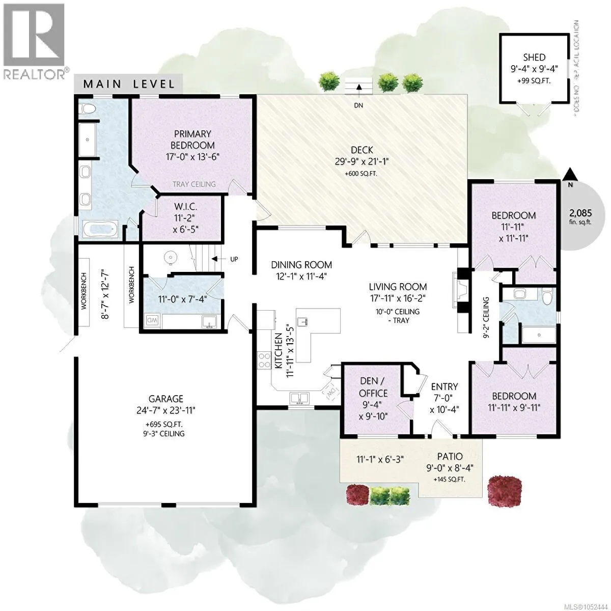 3855 Creekside Dr