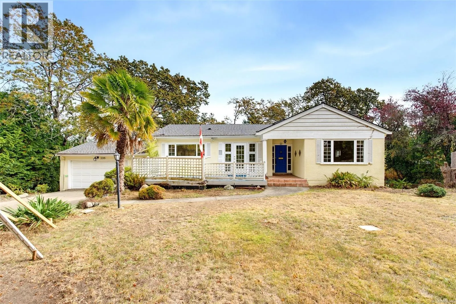 3315 Ripon Rd