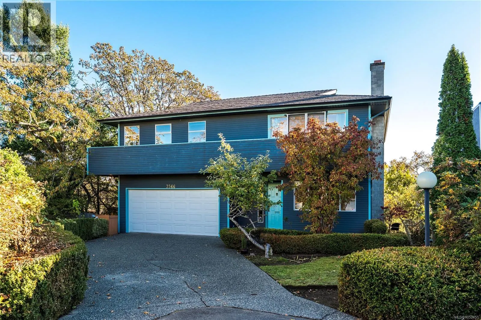 3566 McInnis Rise