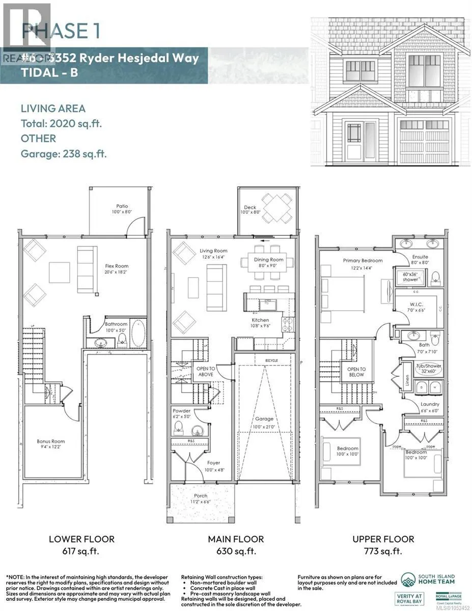 6 3352 Ryder Hesjedal Way