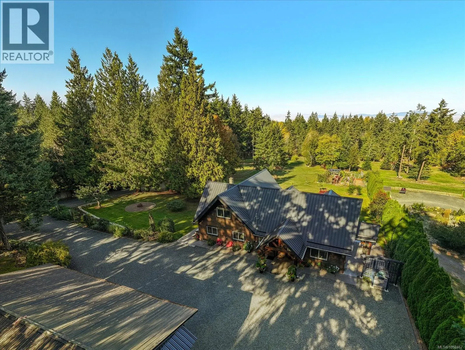 521 Fourneau Way
