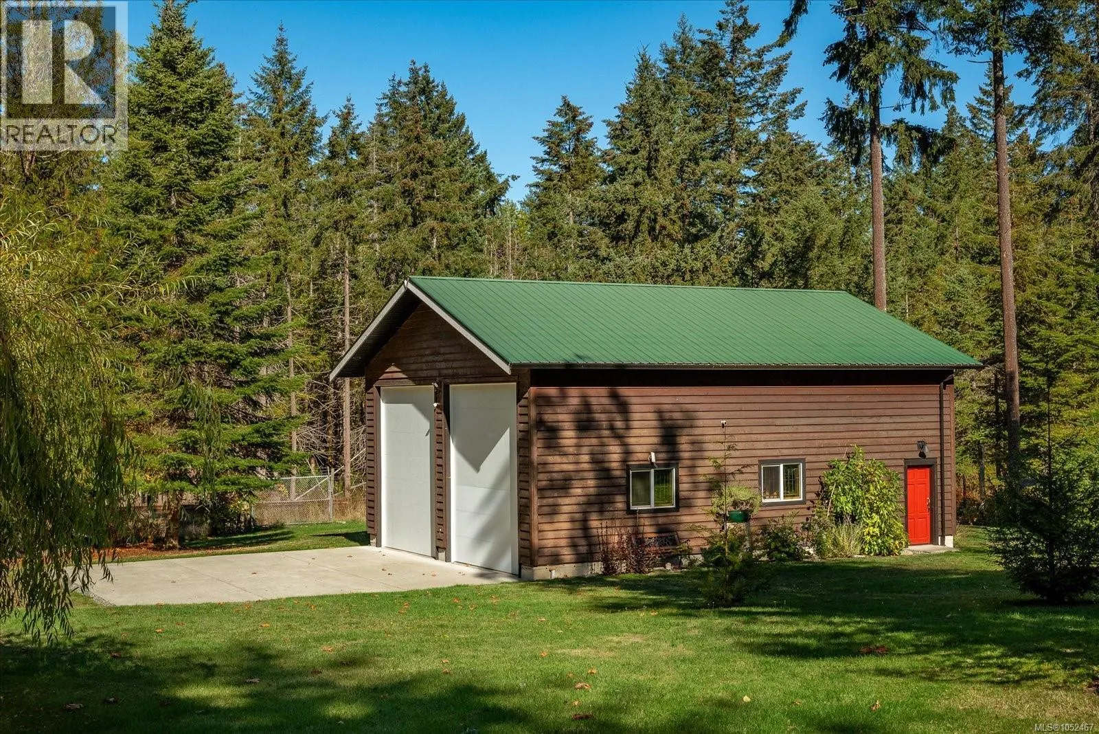 521 Fourneau Way