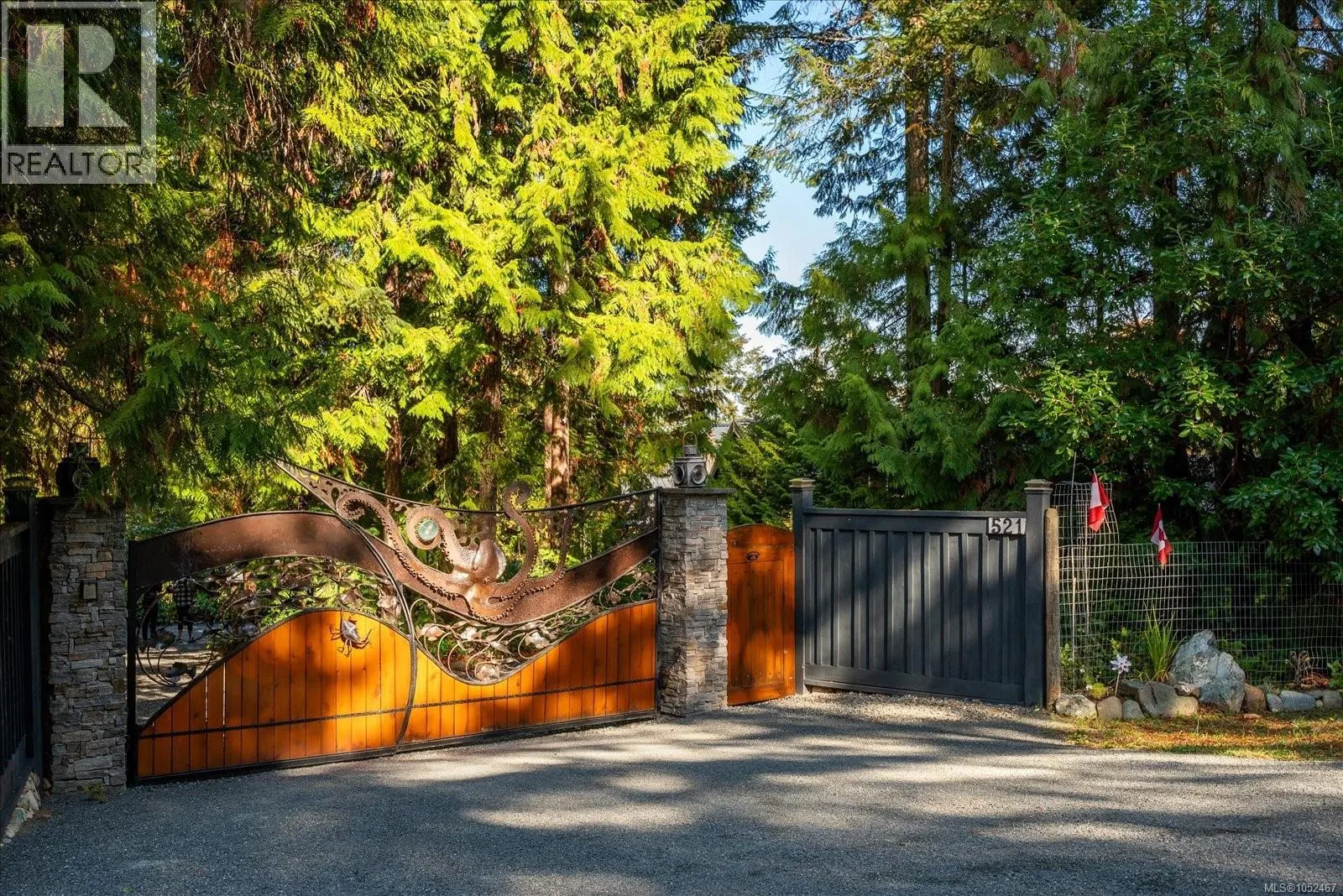 521 Fourneau Way
