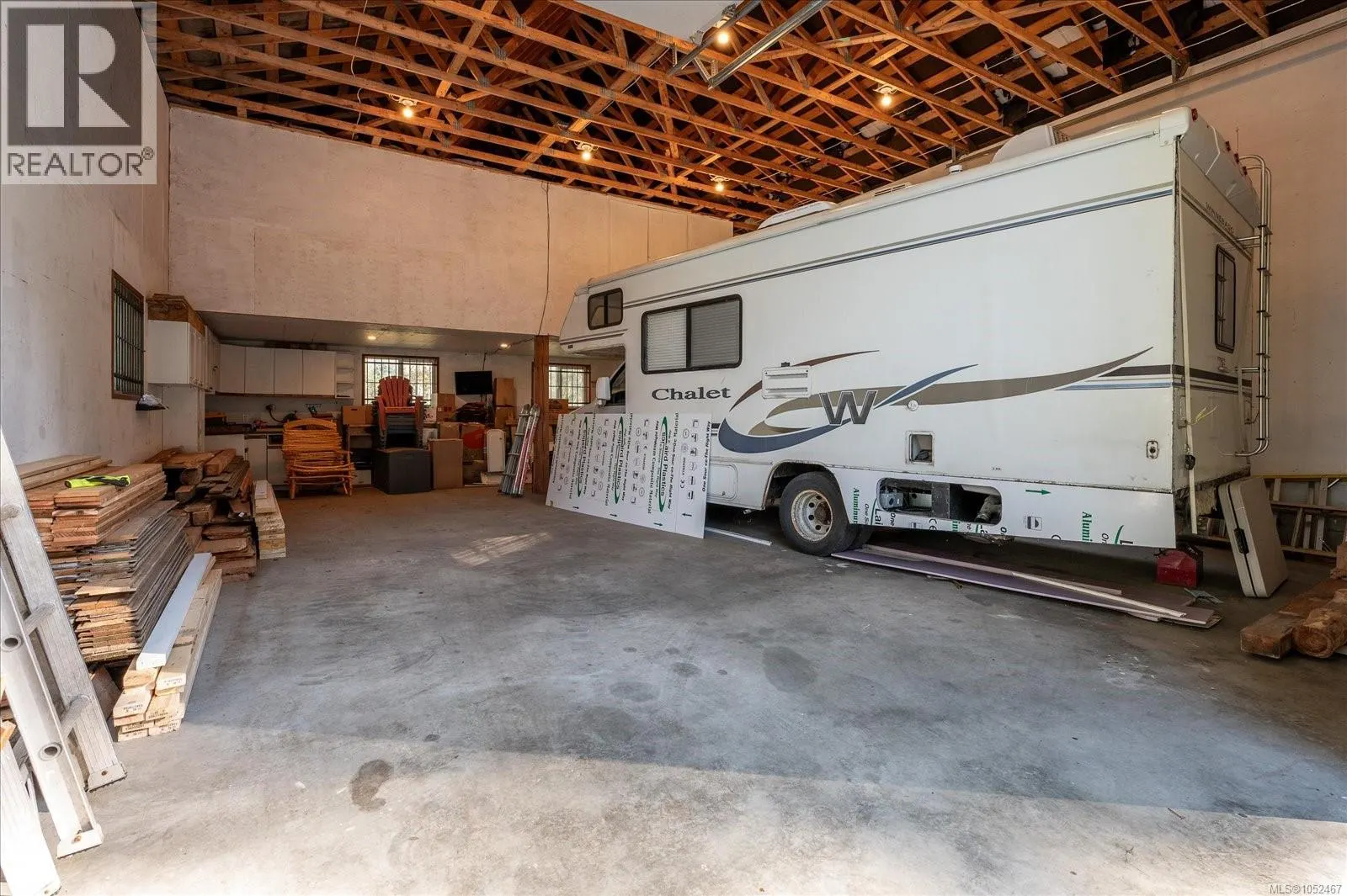 521 Fourneau Way