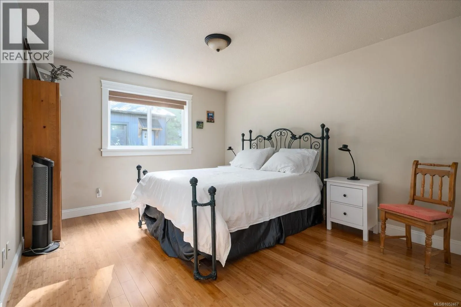 521 Fourneau Way