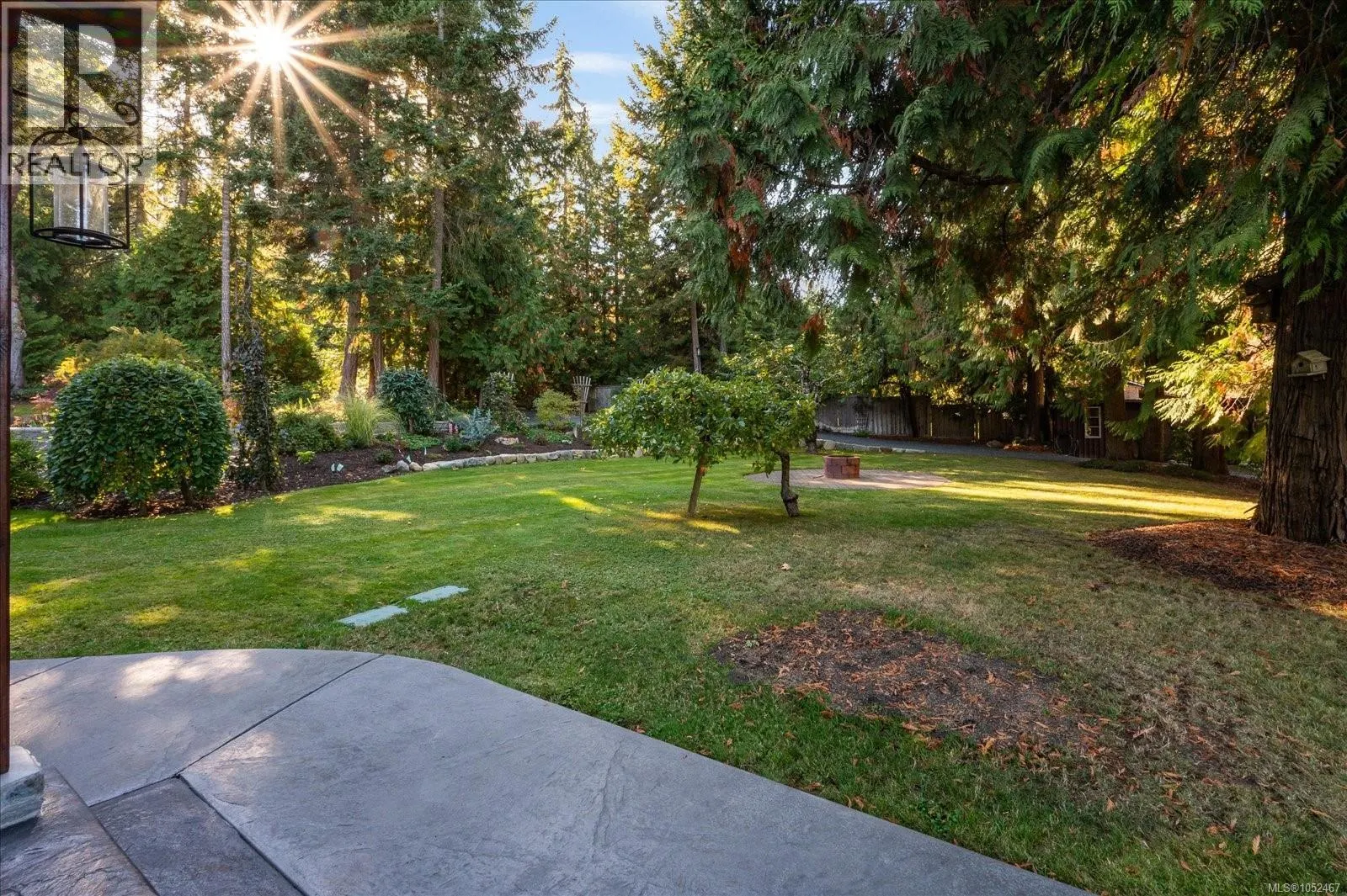 521 Fourneau Way