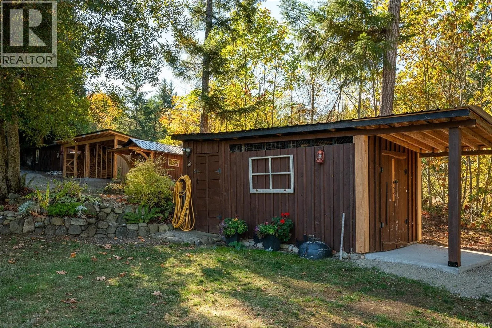 521 Fourneau Way