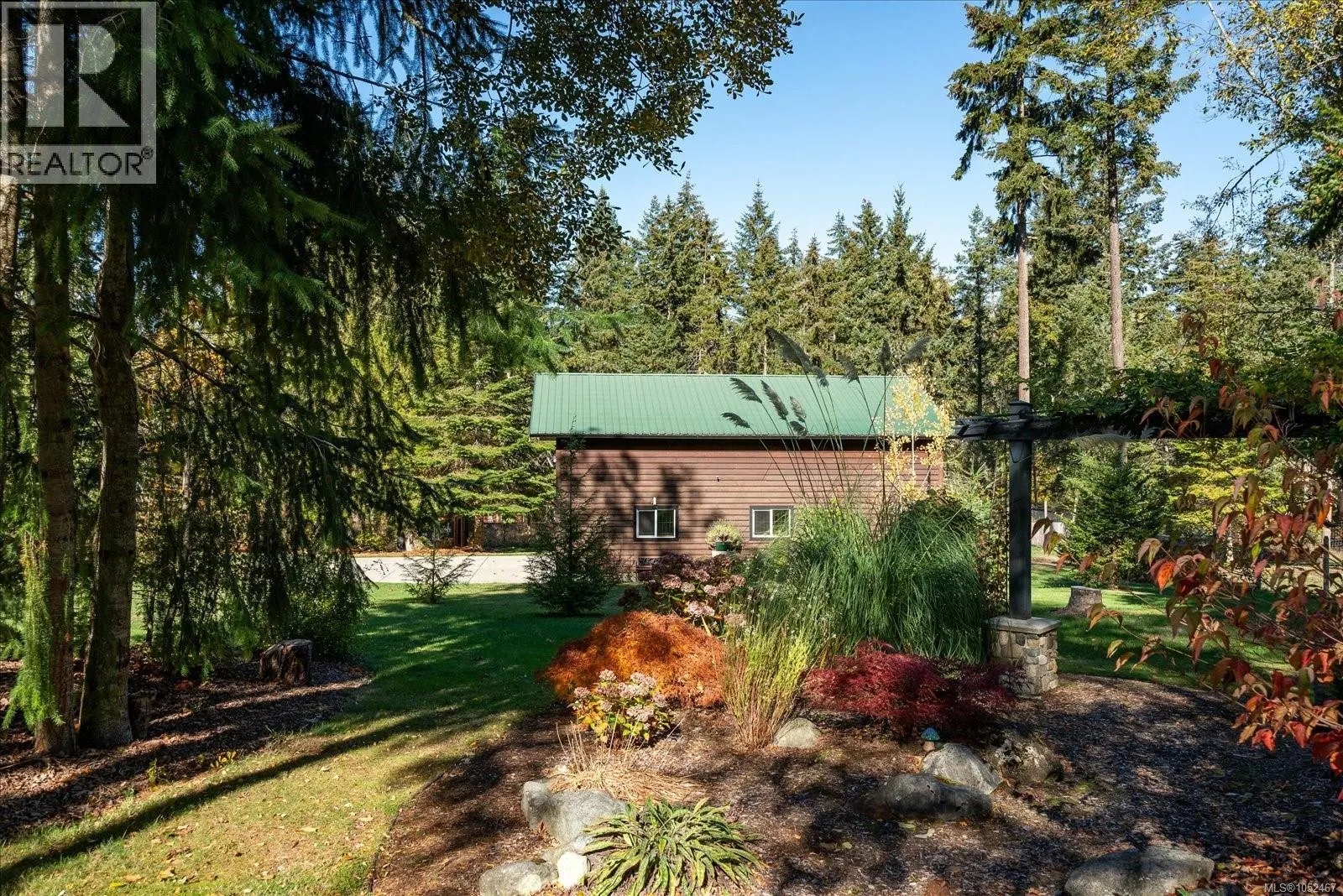 521 Fourneau Way