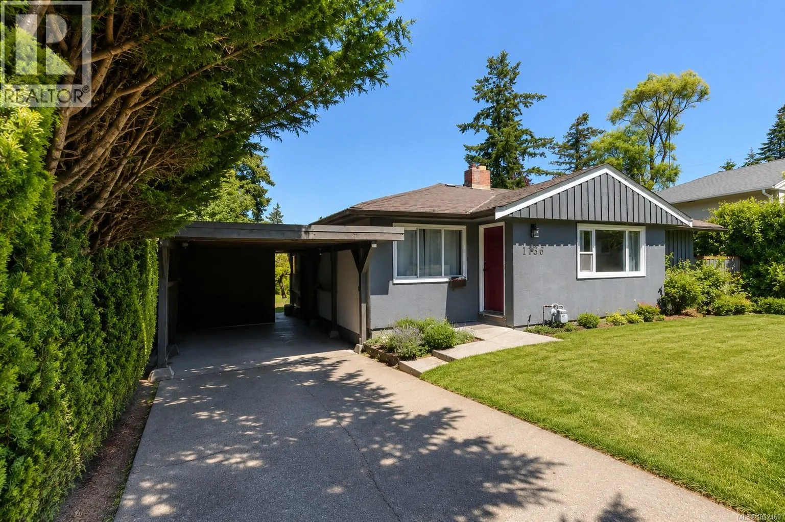 1736 Cedar Hill Cross Rd