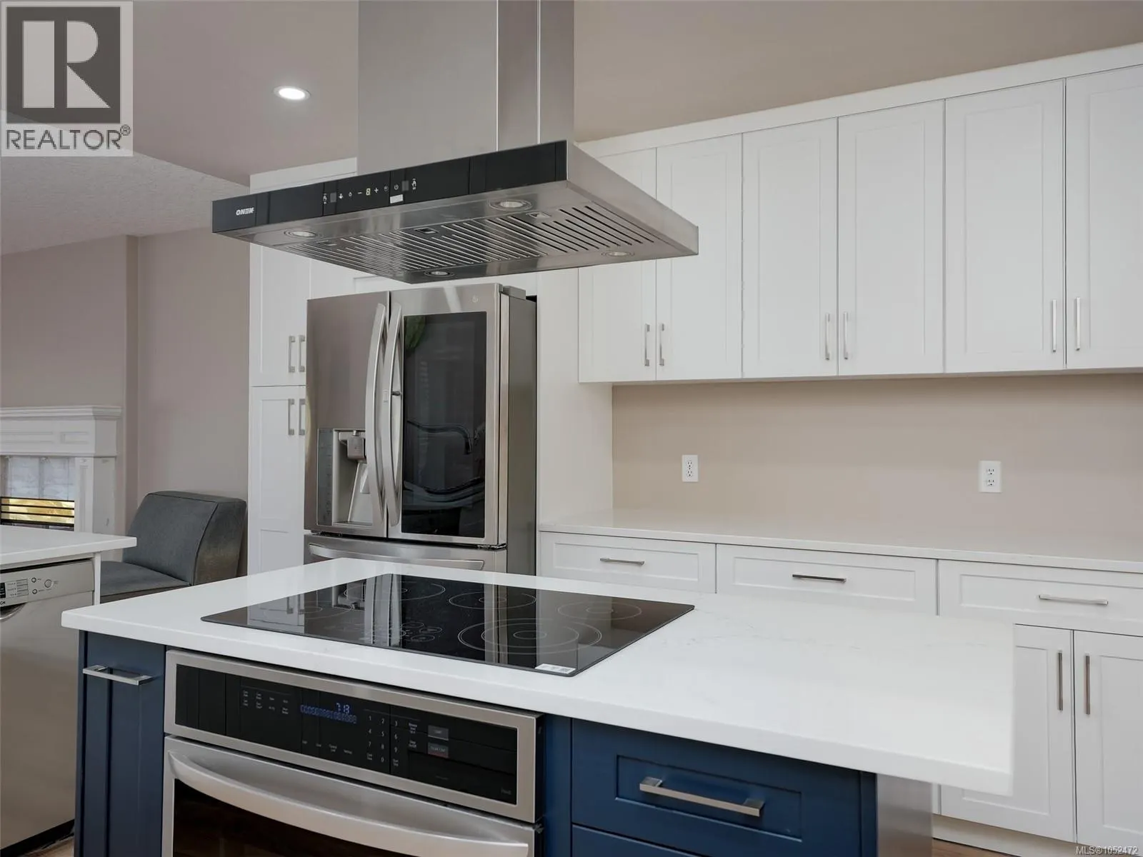 1395 Epsom Close