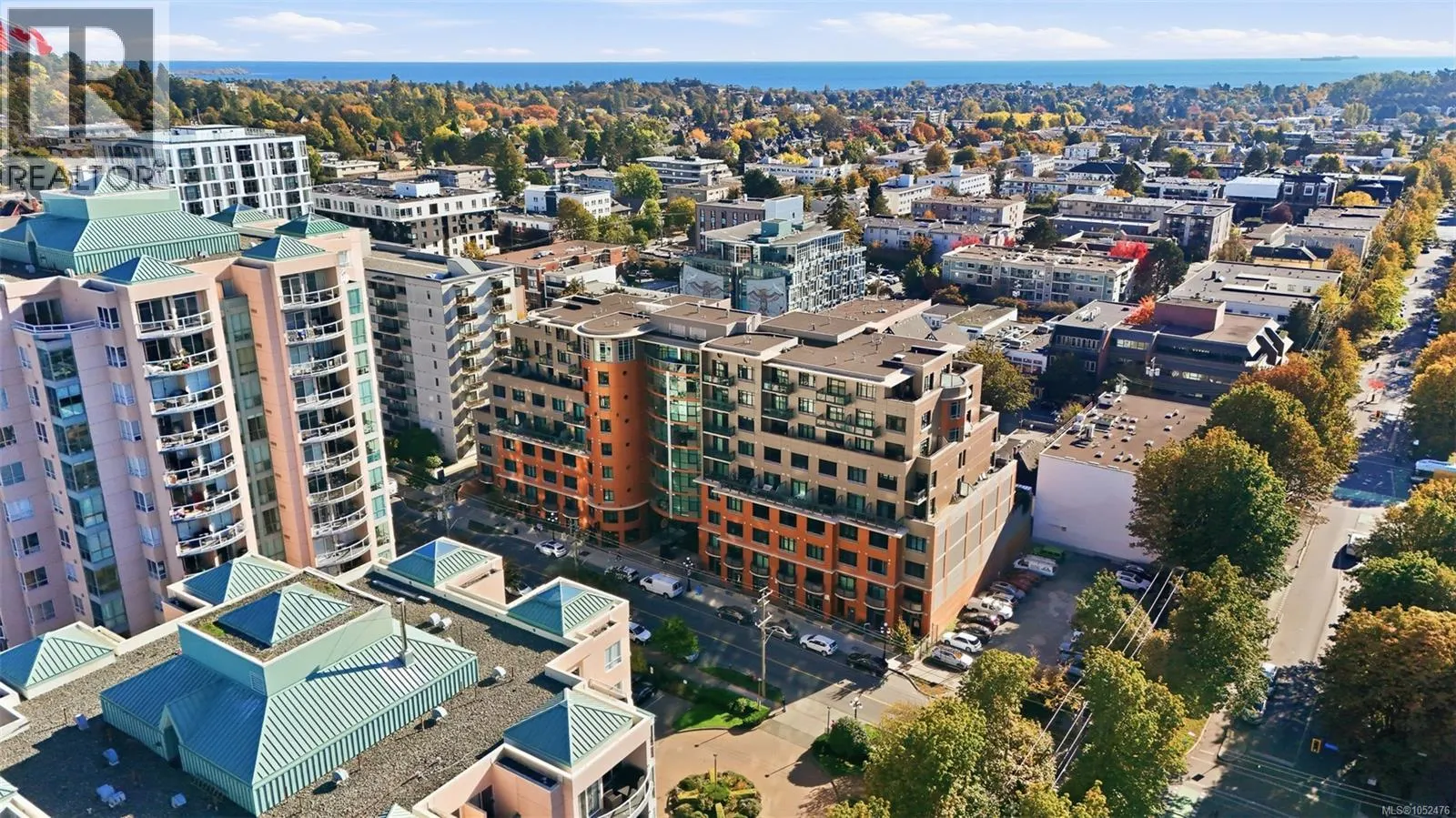 415 1029 View St