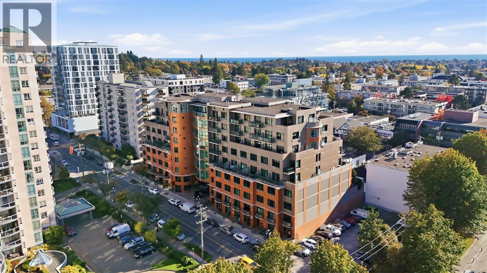 415 1029 View St