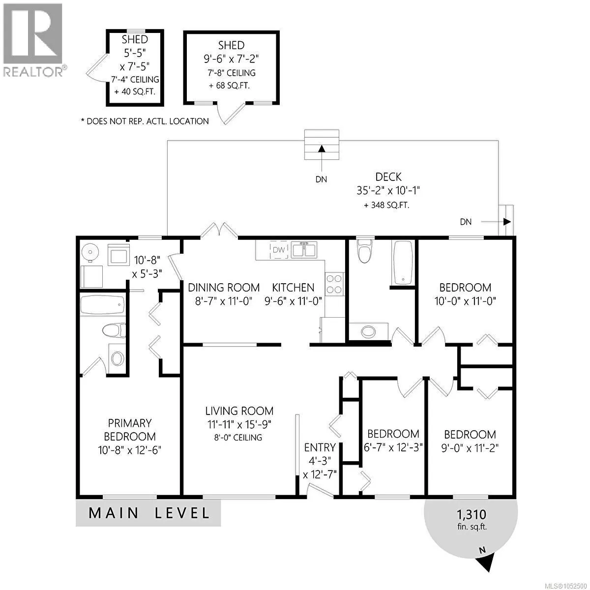 515 Elizabeth Ann Dr