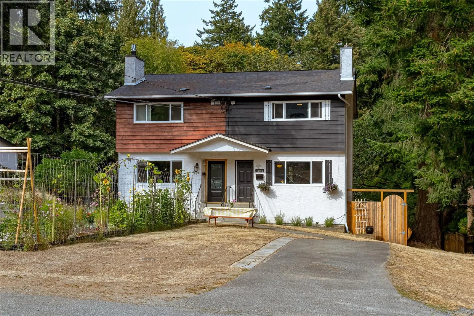 A 416 GAMBLE Pl