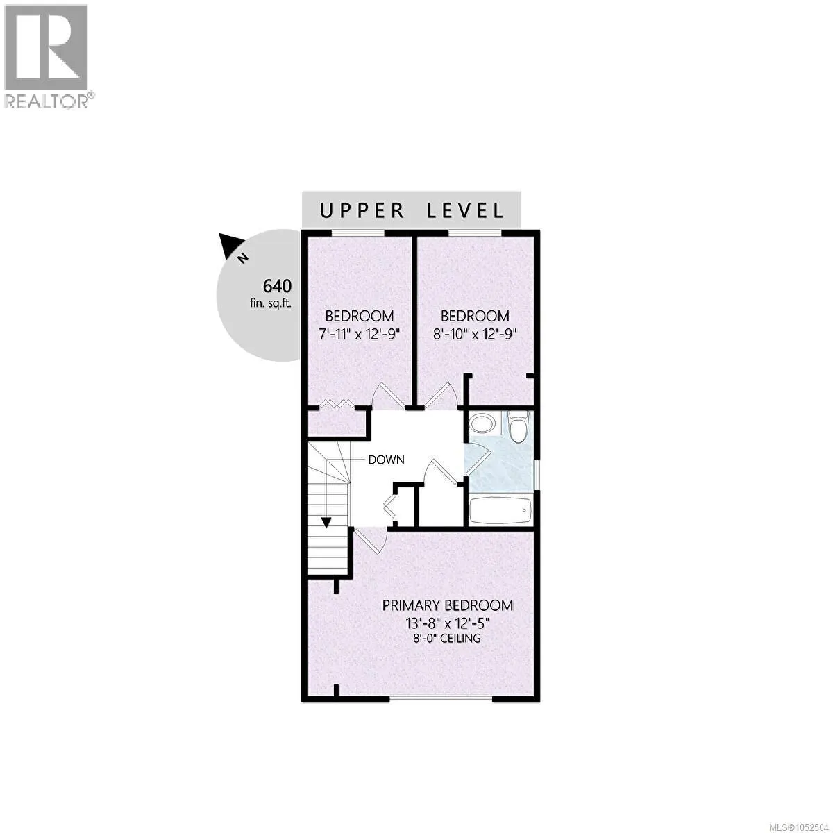 A 416 GAMBLE Pl