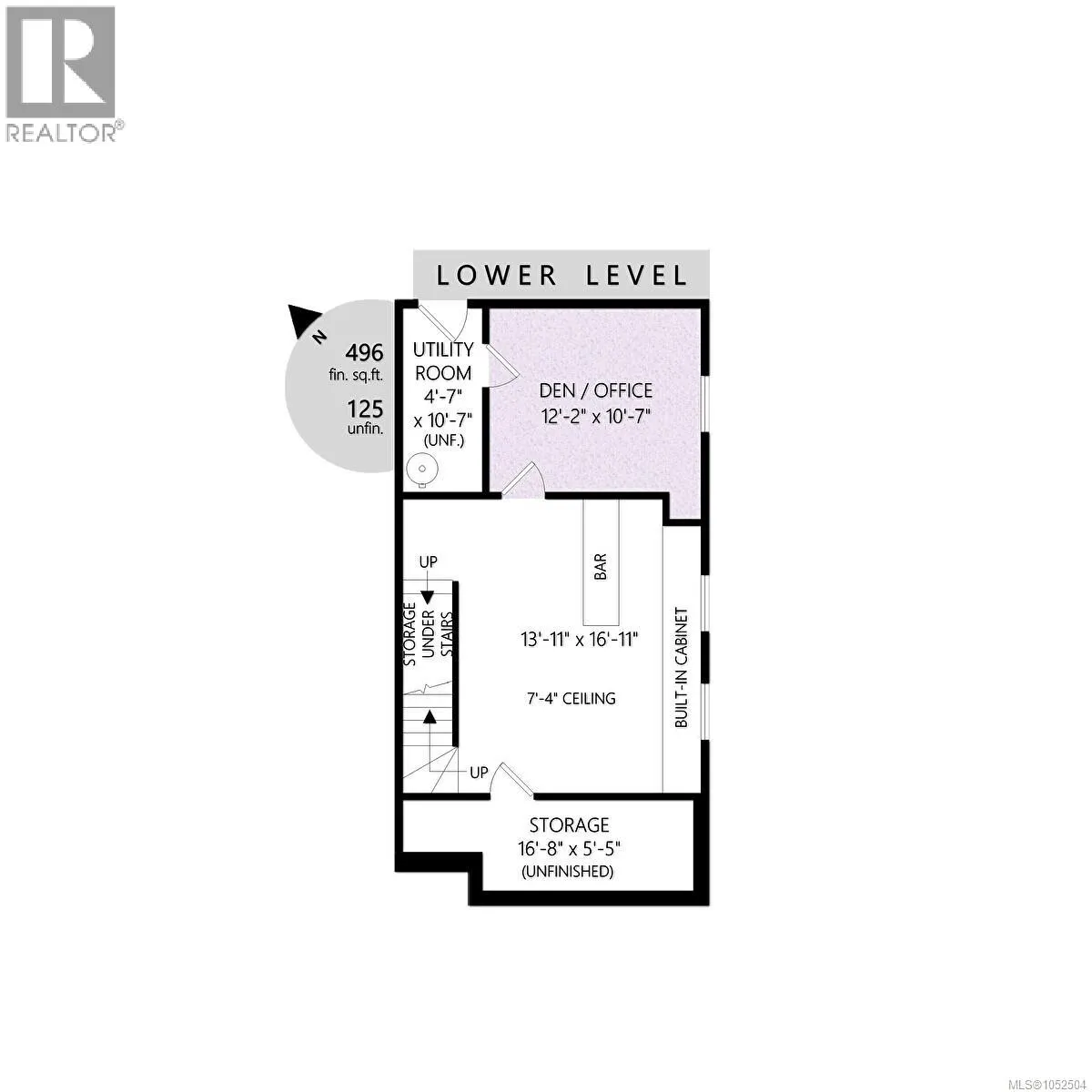A 416 GAMBLE Pl