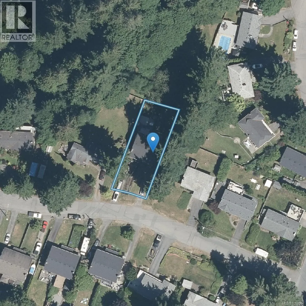 A 416 GAMBLE Pl