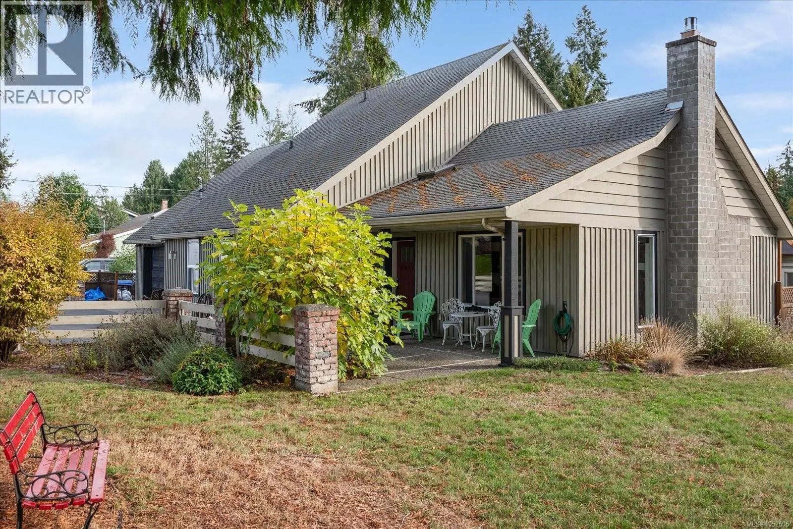 1800 Craig Dr