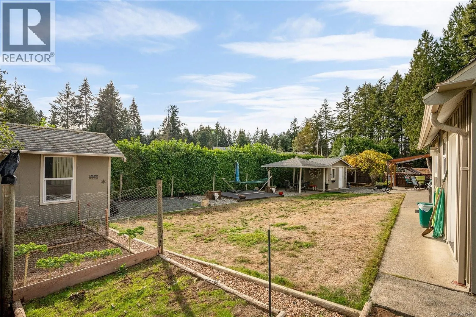 1800 Craig Dr