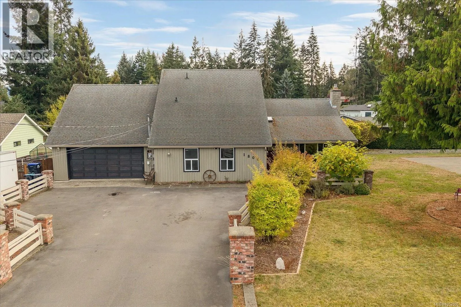 1800 Craig Dr