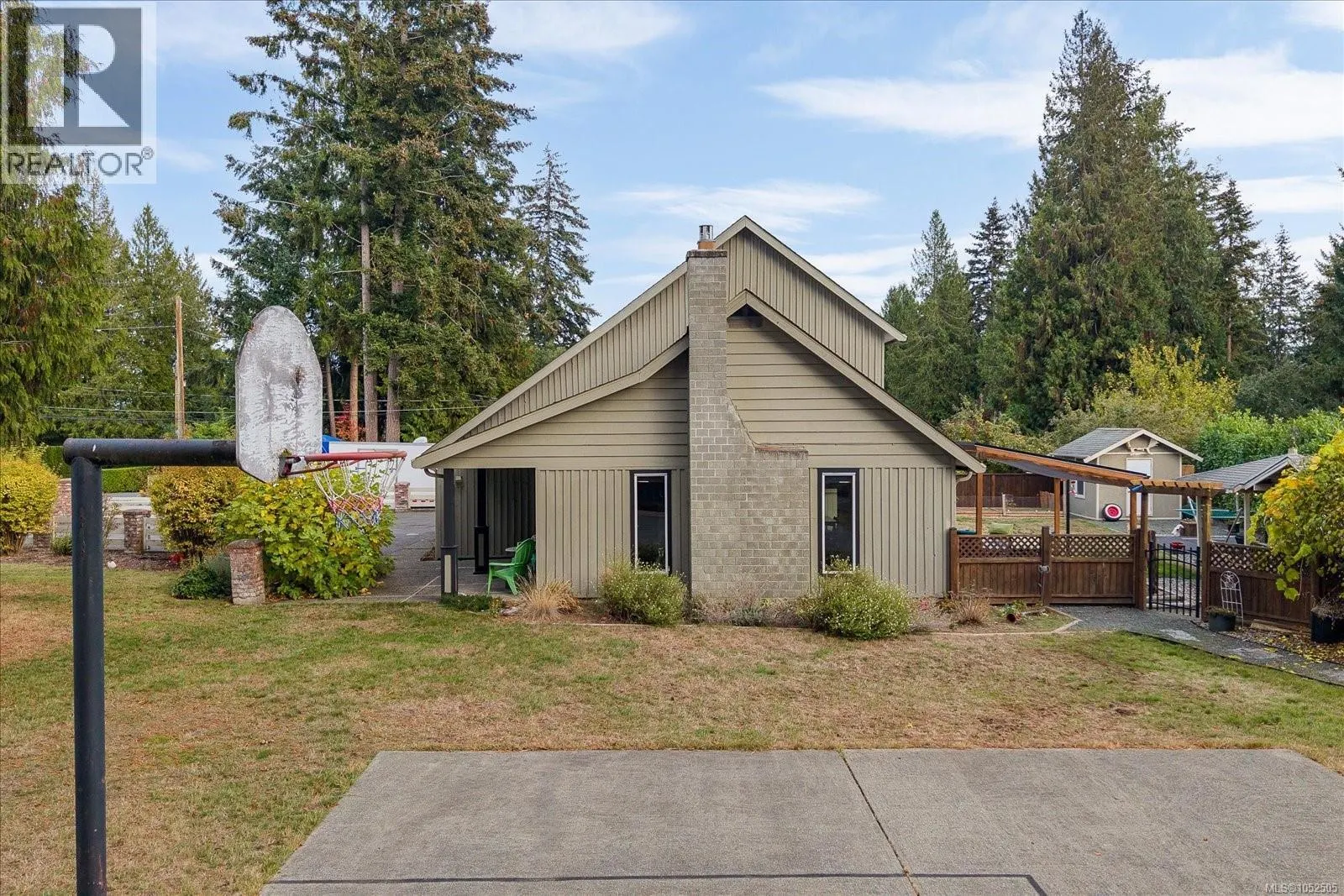 1800 Craig Dr