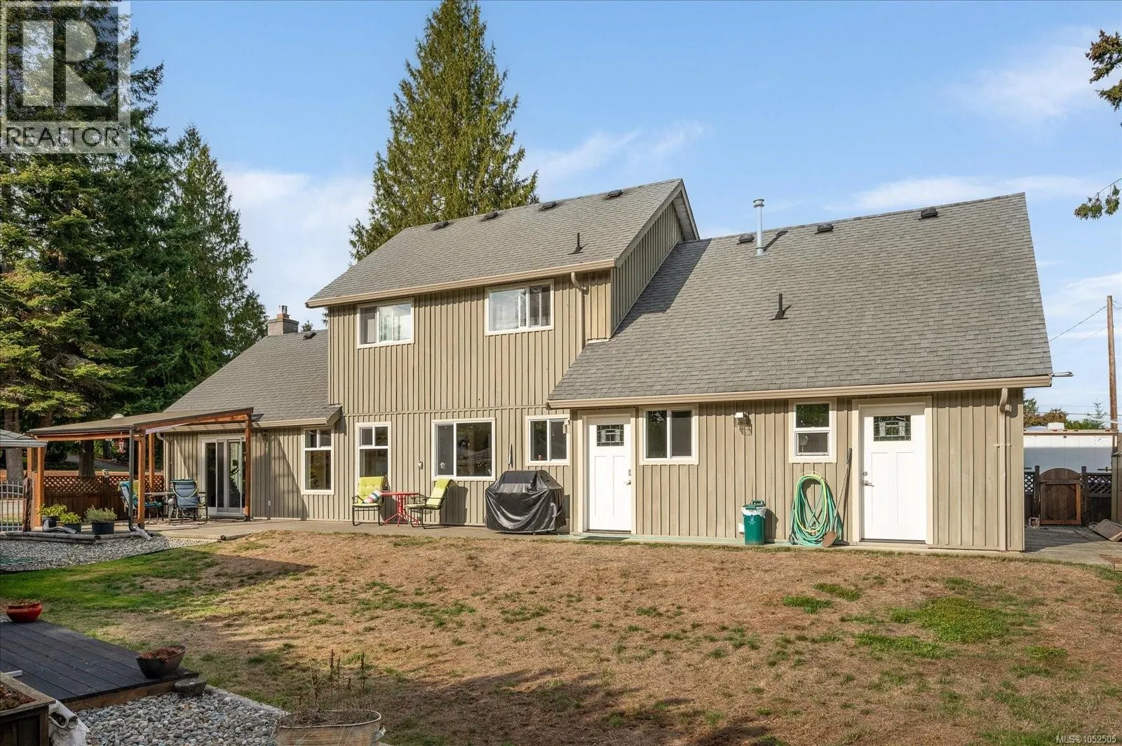 1800 Craig Dr