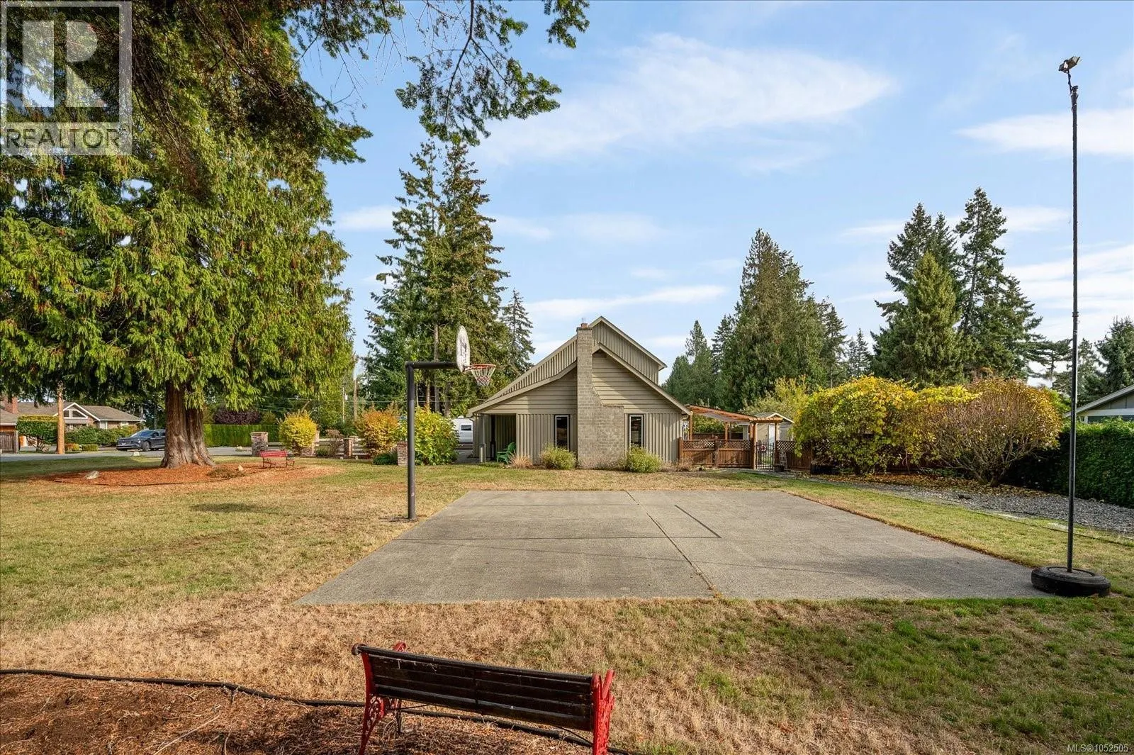 1800 Craig Dr