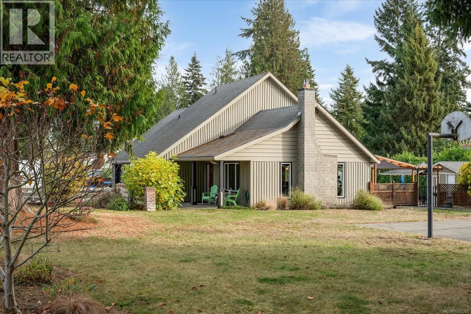 1800 Craig Dr