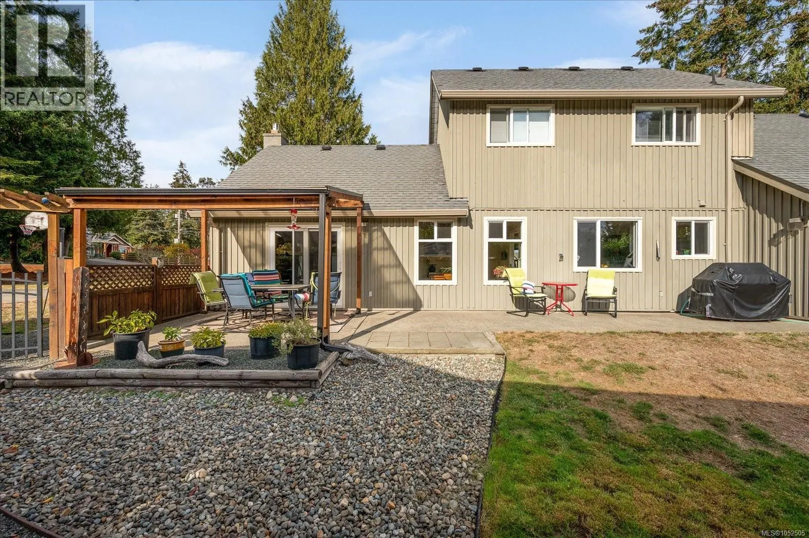 1800 Craig Dr
