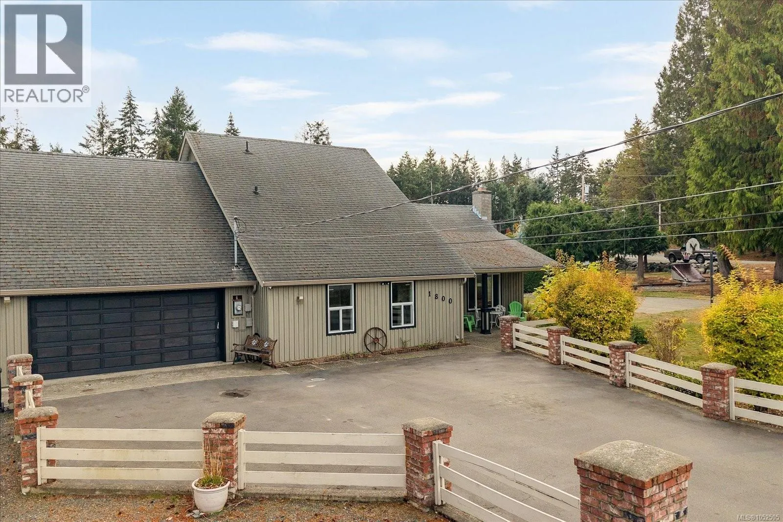 1800 Craig Dr