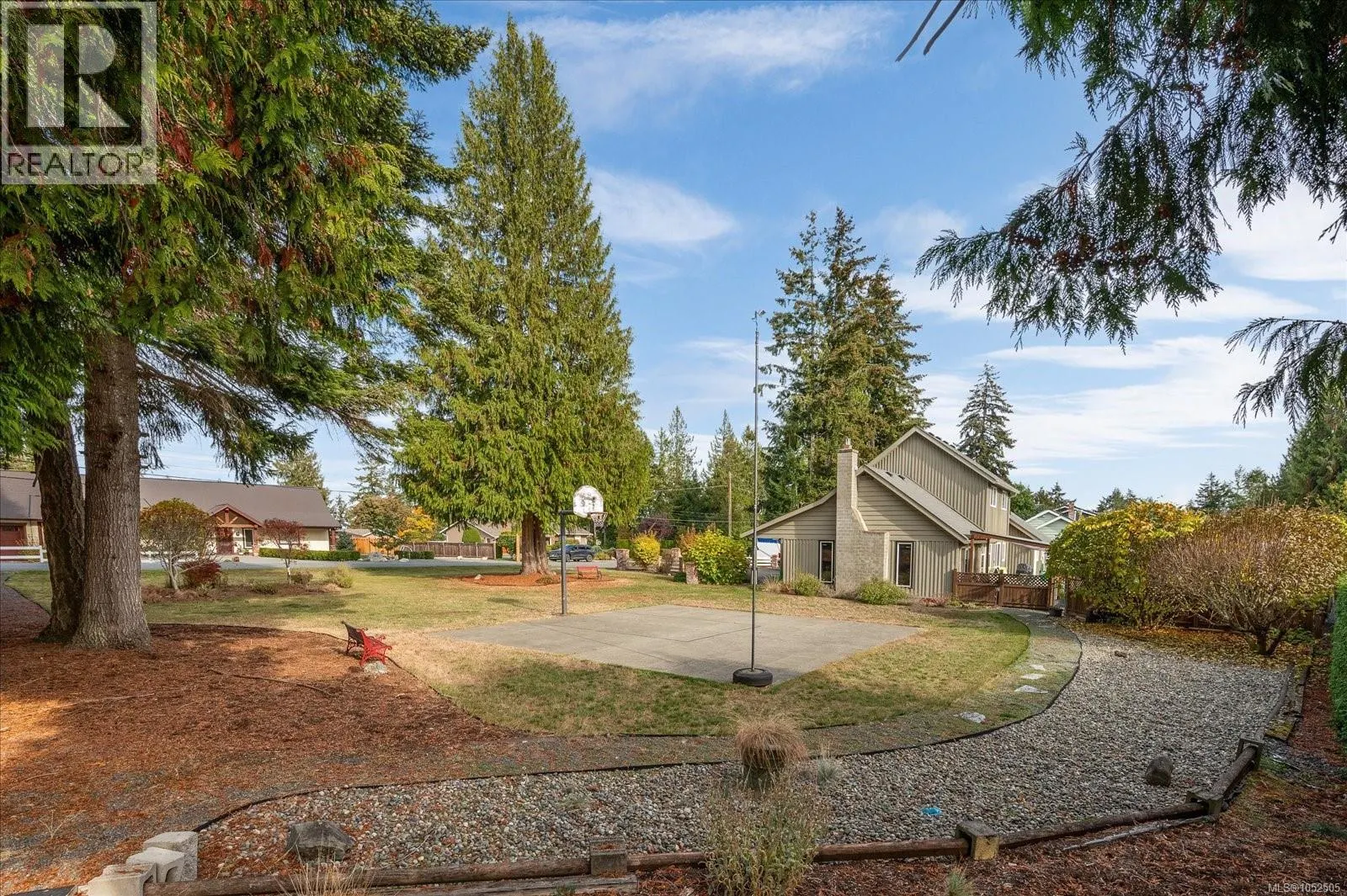 1800 Craig Dr
