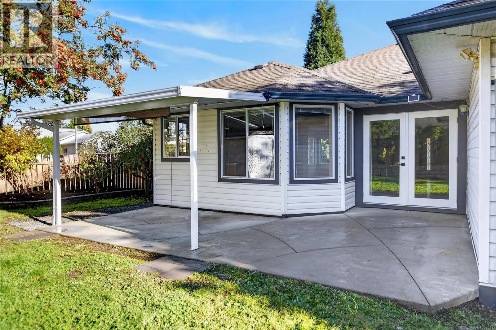 1001 McBride Pl