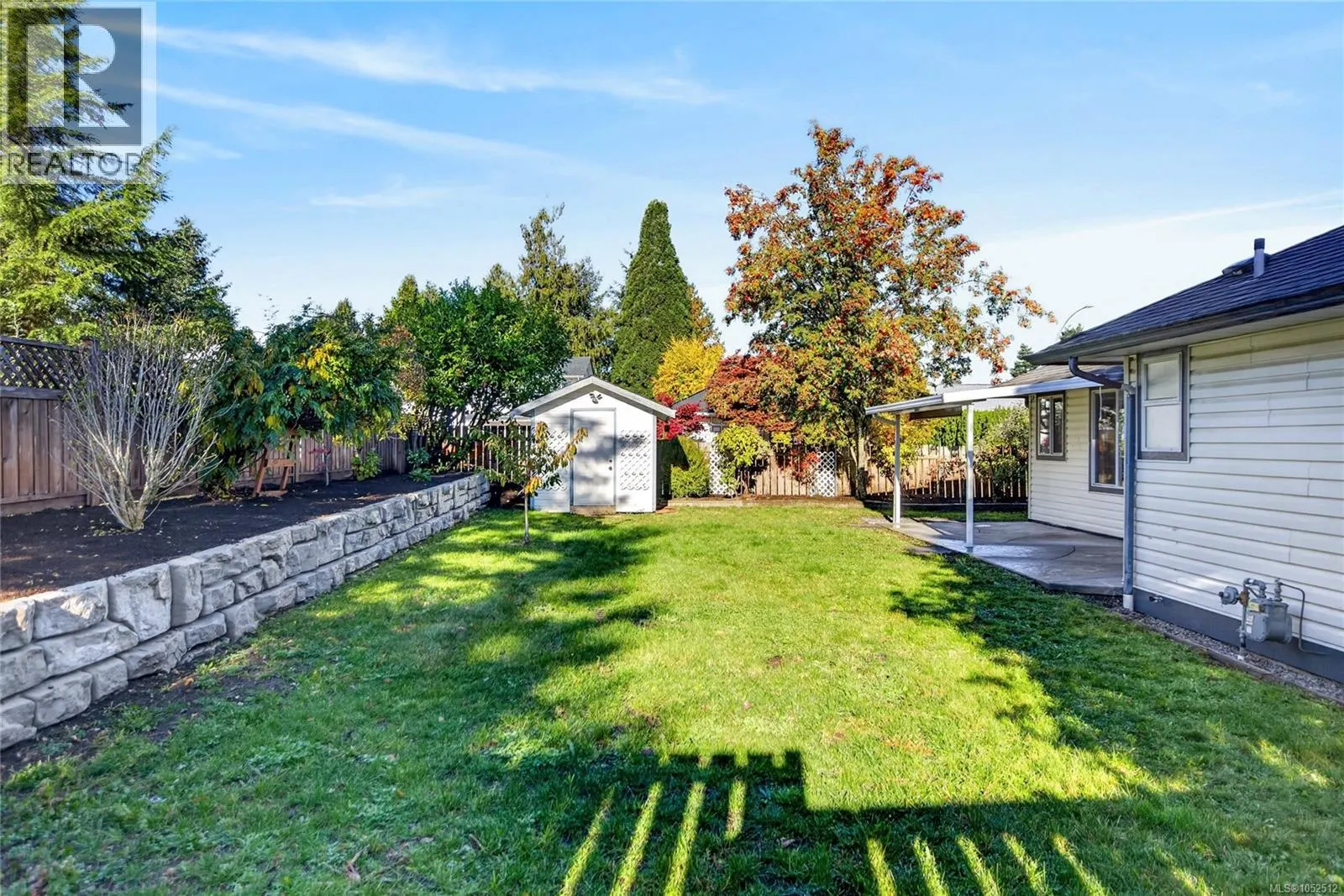 1001 McBride Pl