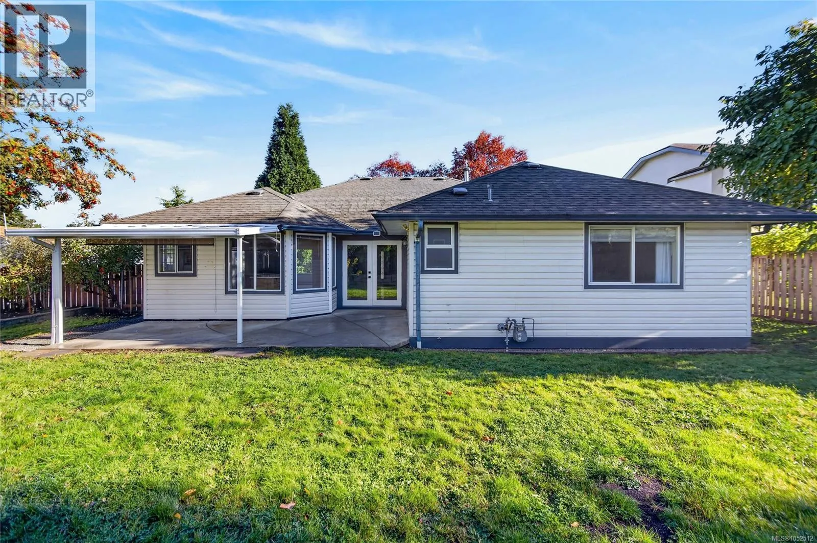 1001 McBride Pl