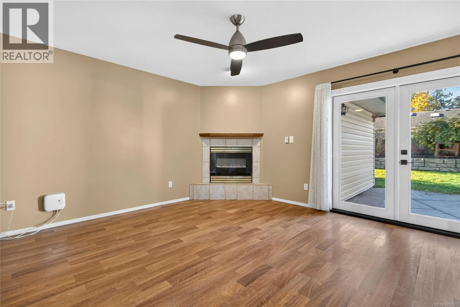 1001 McBride Pl