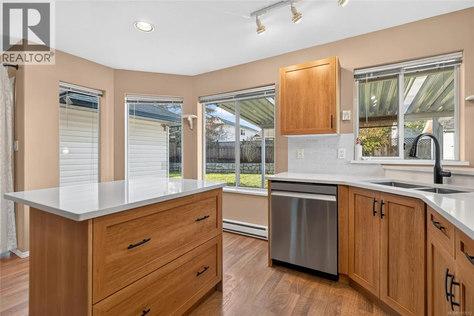 1001 McBride Pl