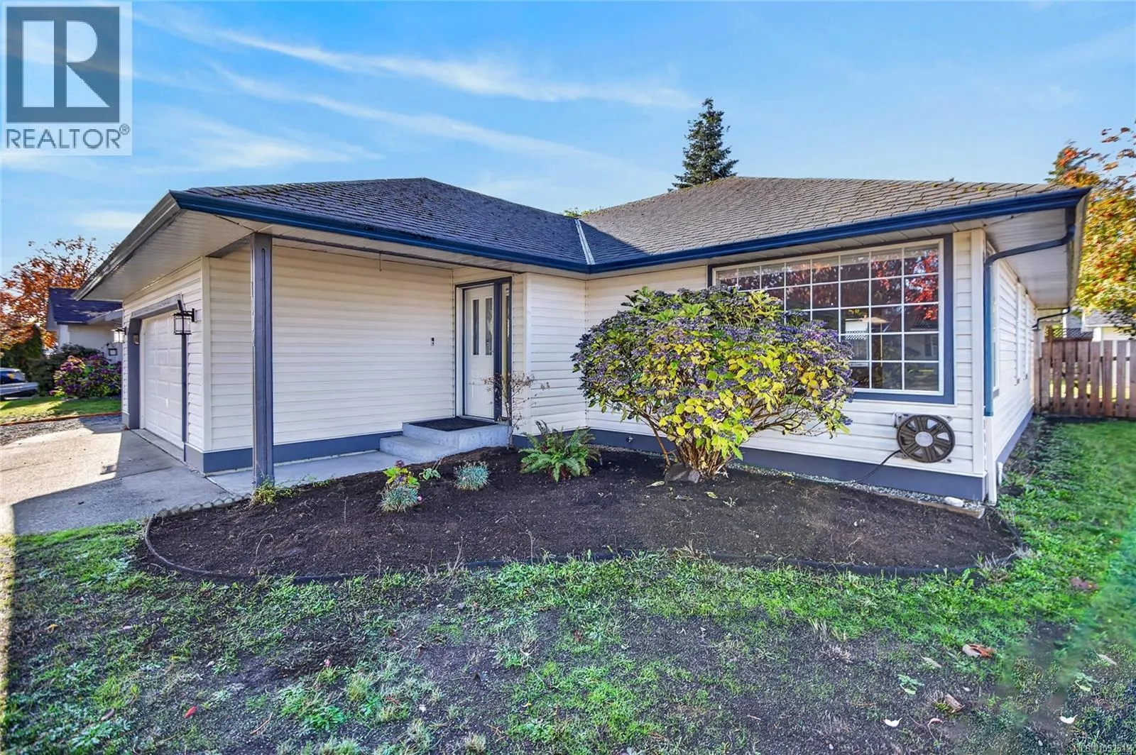1001 McBride Pl