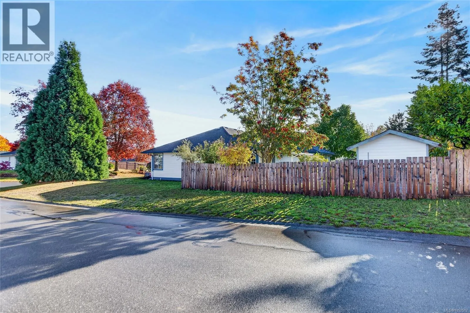 1001 McBride Pl