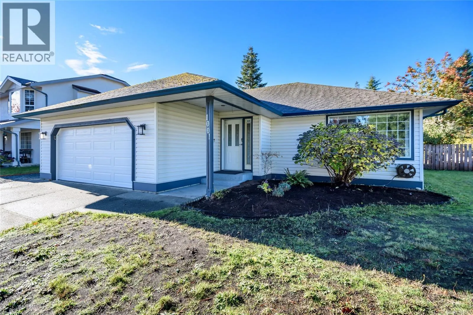 1001 McBride Pl