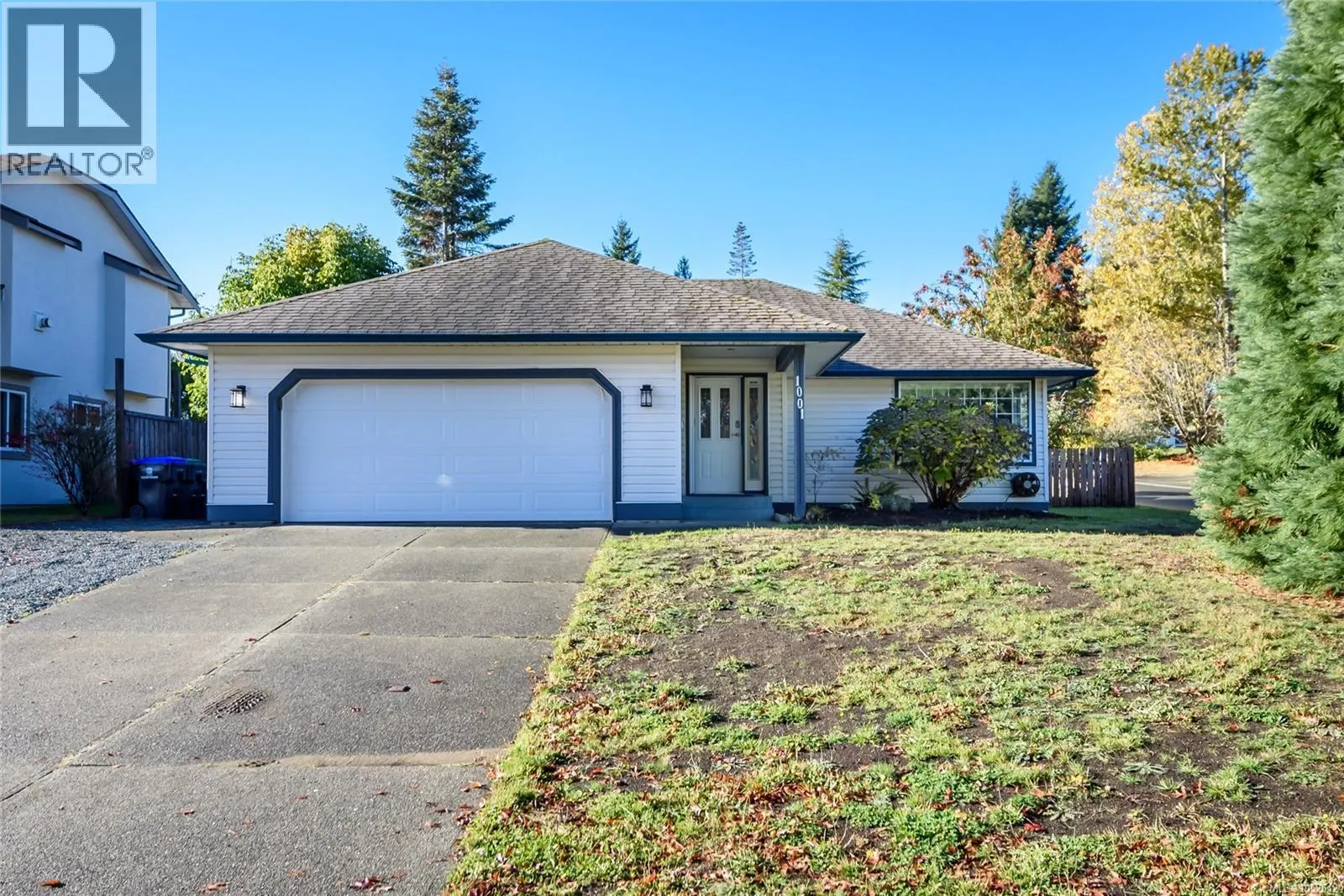1001 McBride Pl