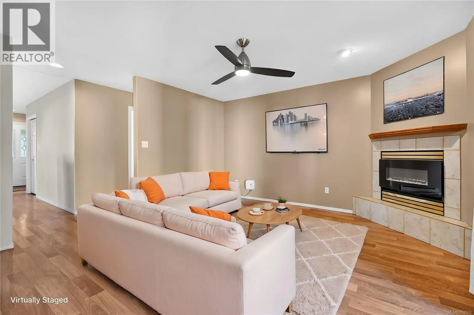 1001 McBride Pl