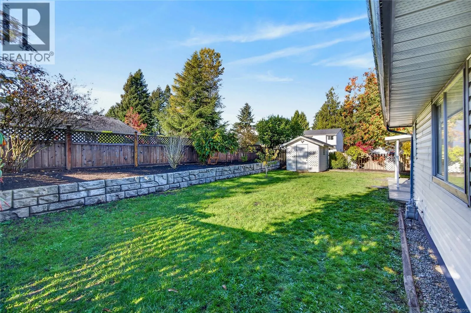 1001 McBride Pl