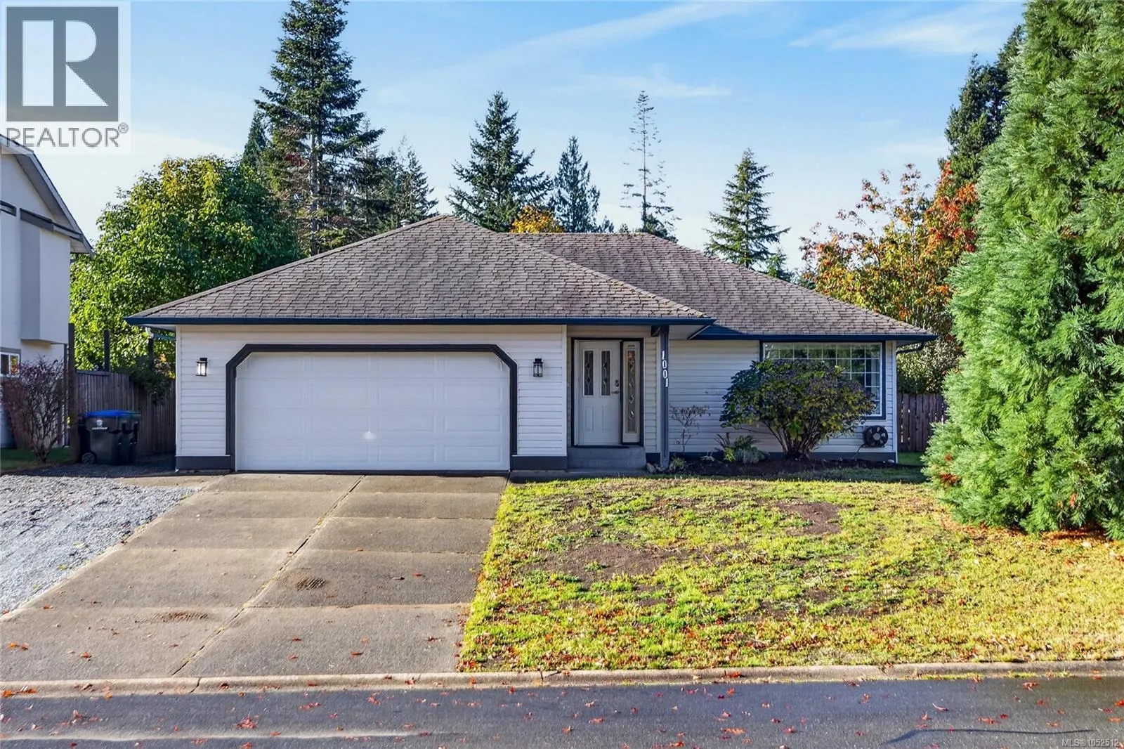 1001 McBride Pl