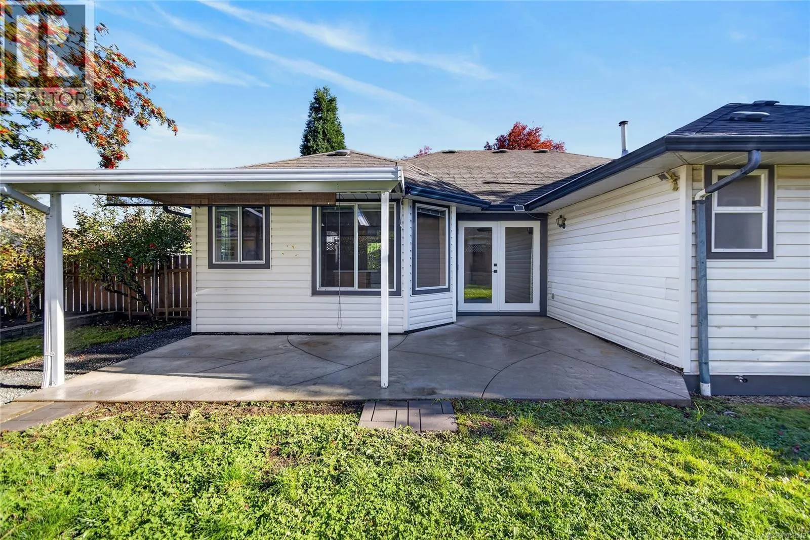 1001 McBride Pl