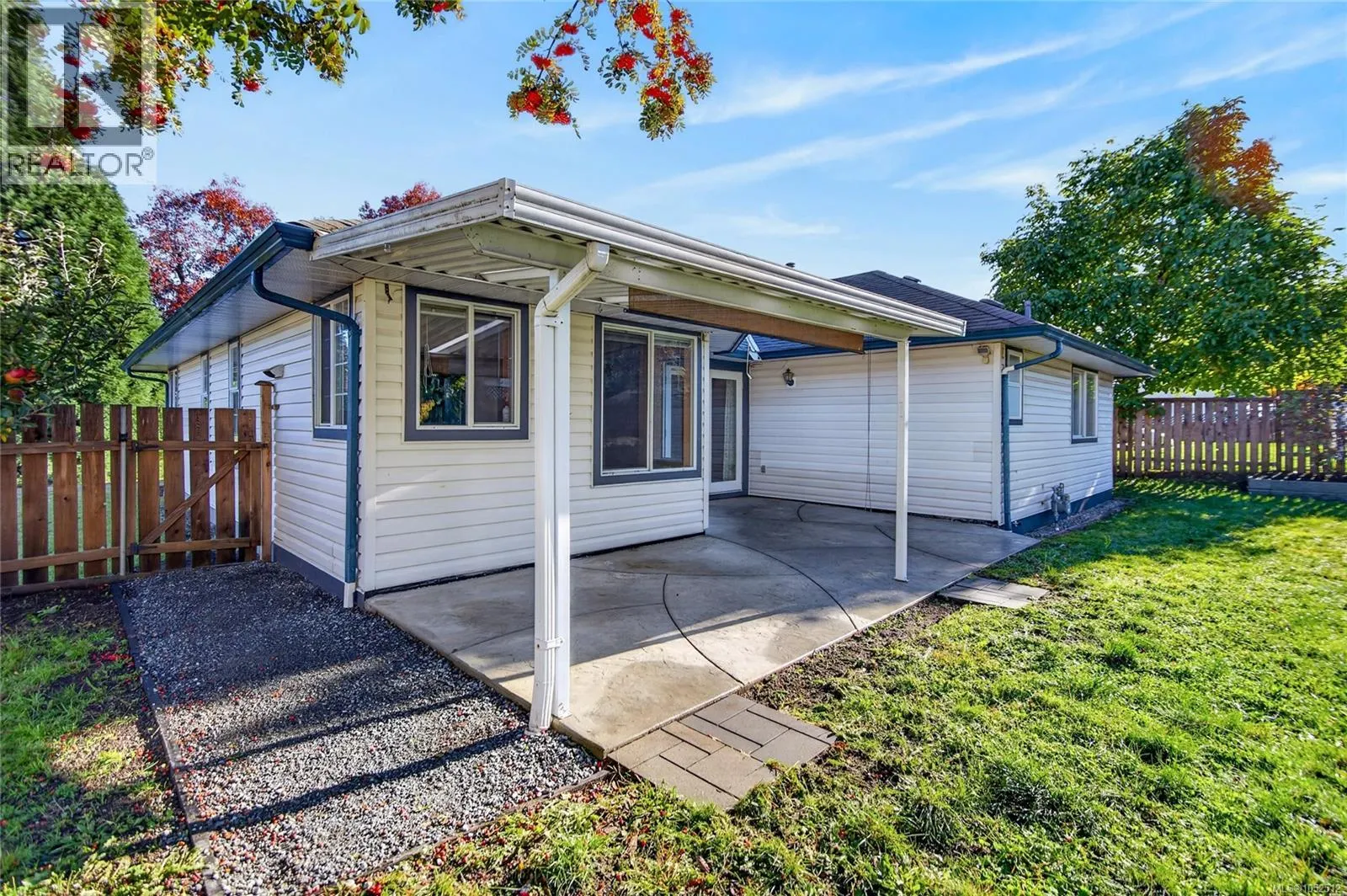 1001 McBride Pl