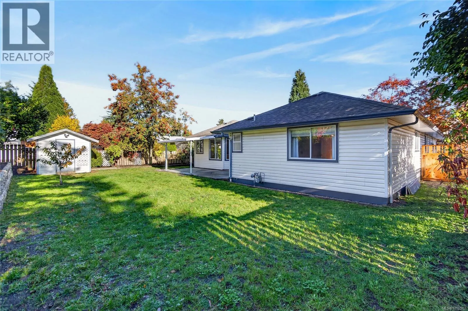 1001 McBride Pl