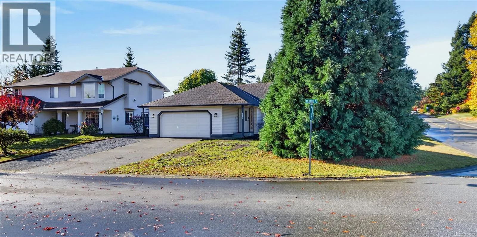 1001 McBride Pl