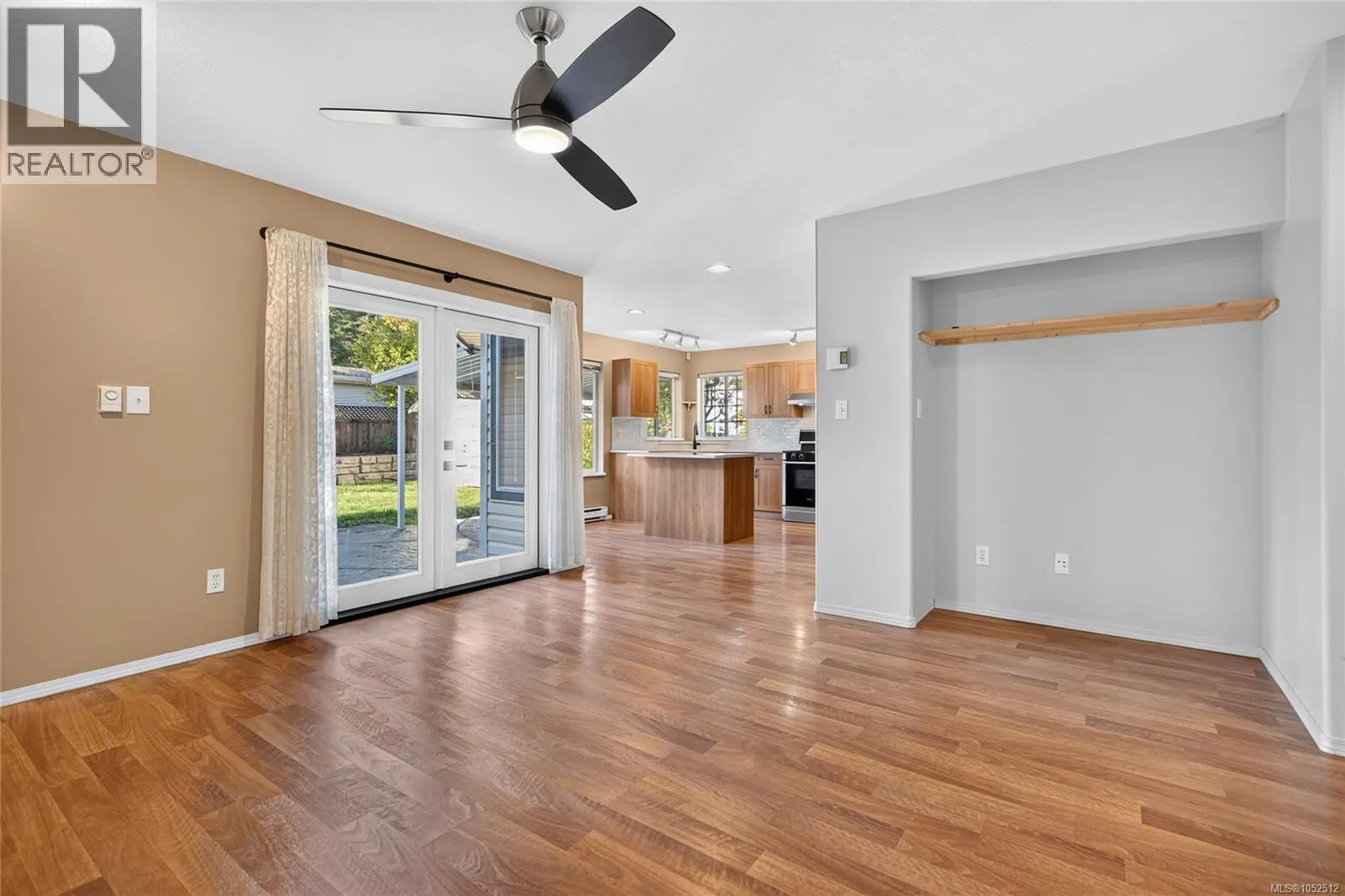 1001 McBride Pl