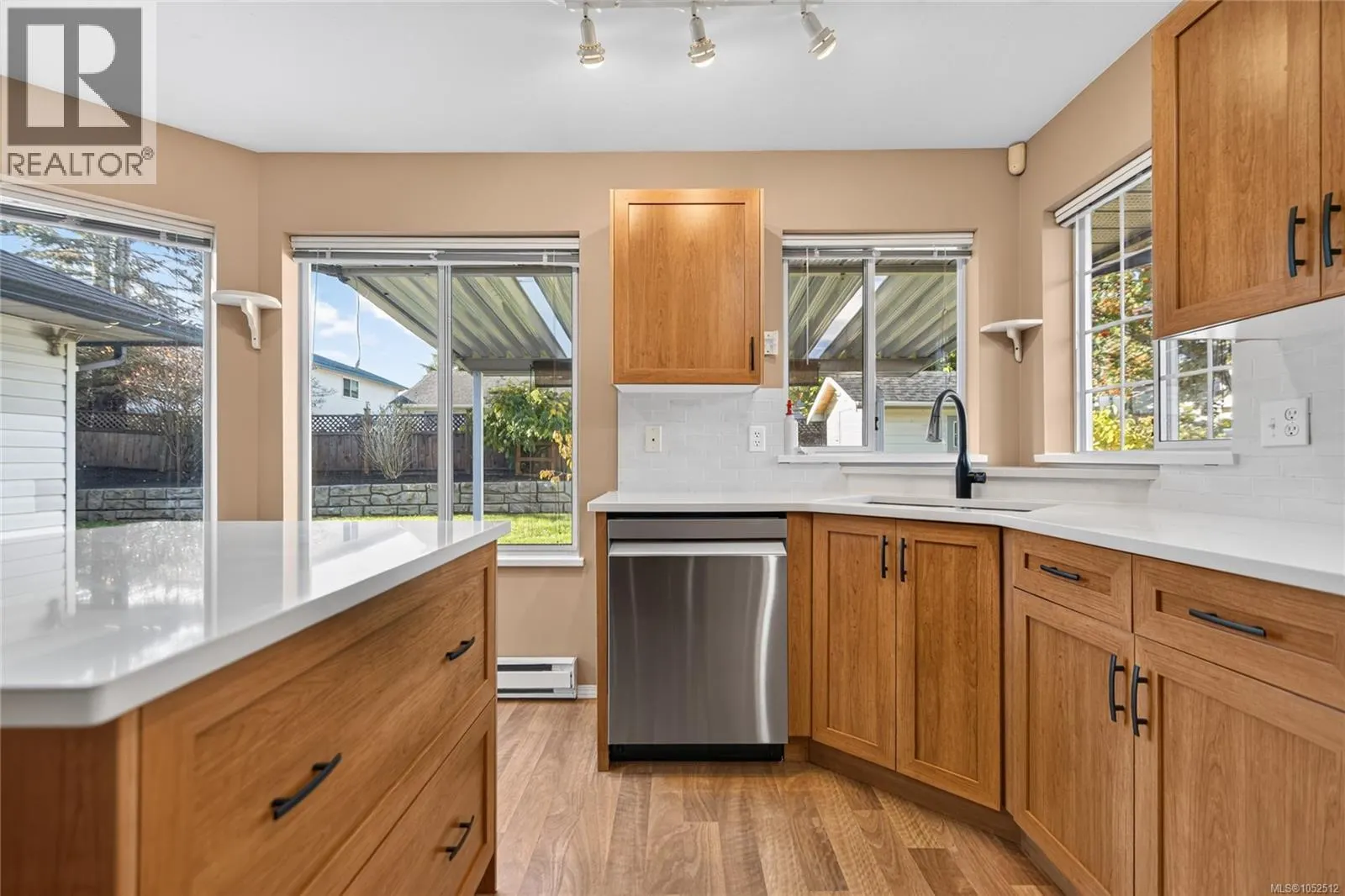 1001 McBride Pl
