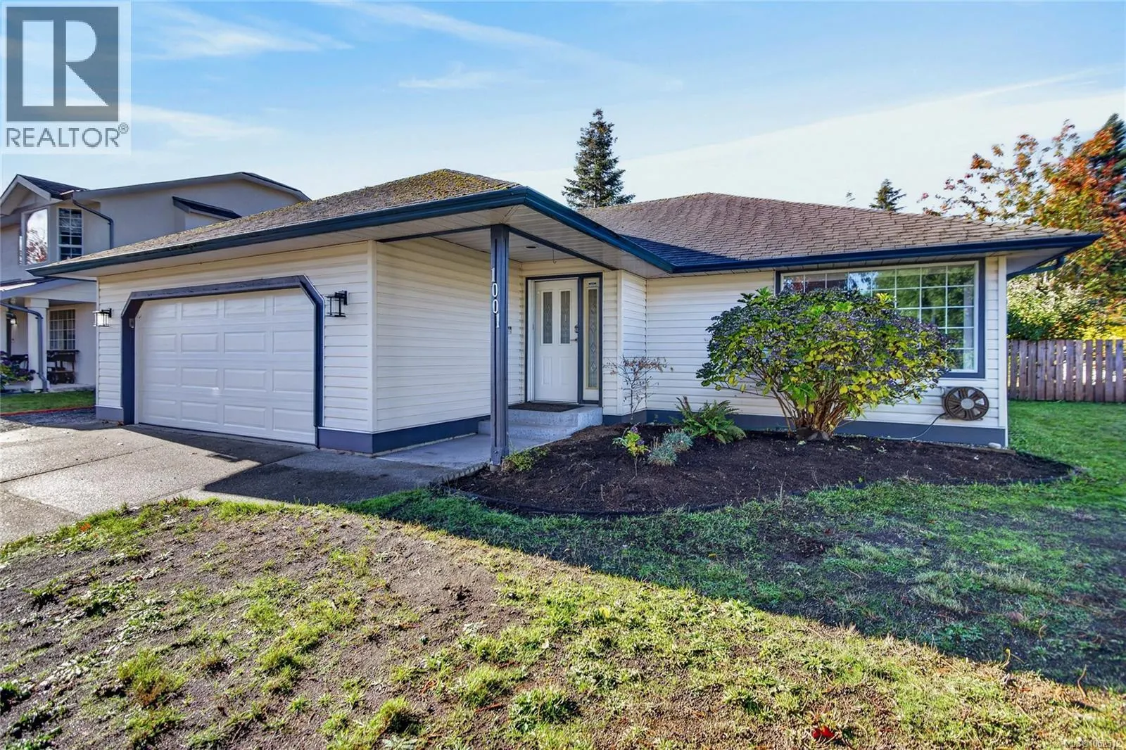 1001 McBride Pl